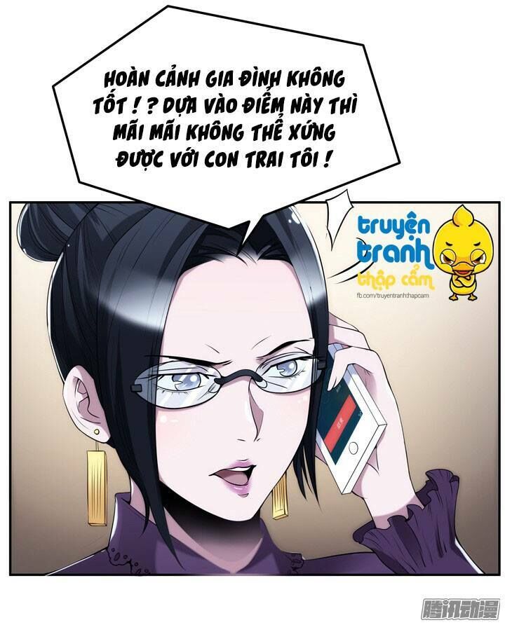 Âm Mưu Bên Gối Chapter 7 - Trang 2