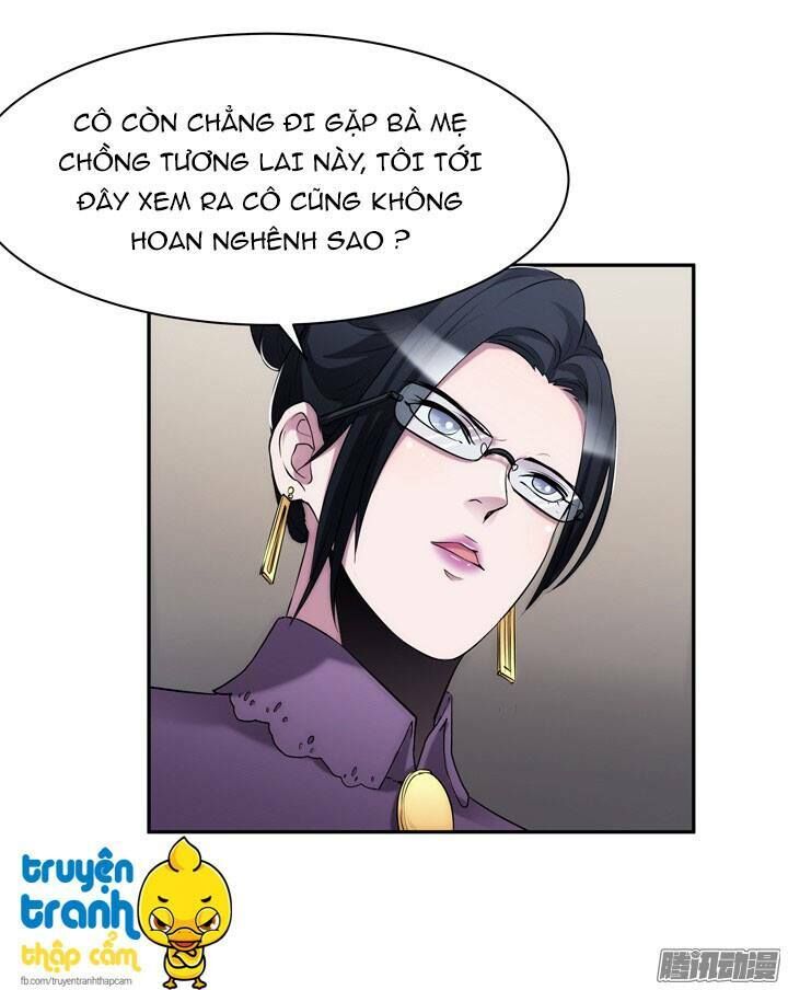 Âm Mưu Bên Gối Chapter 7 - Trang 2