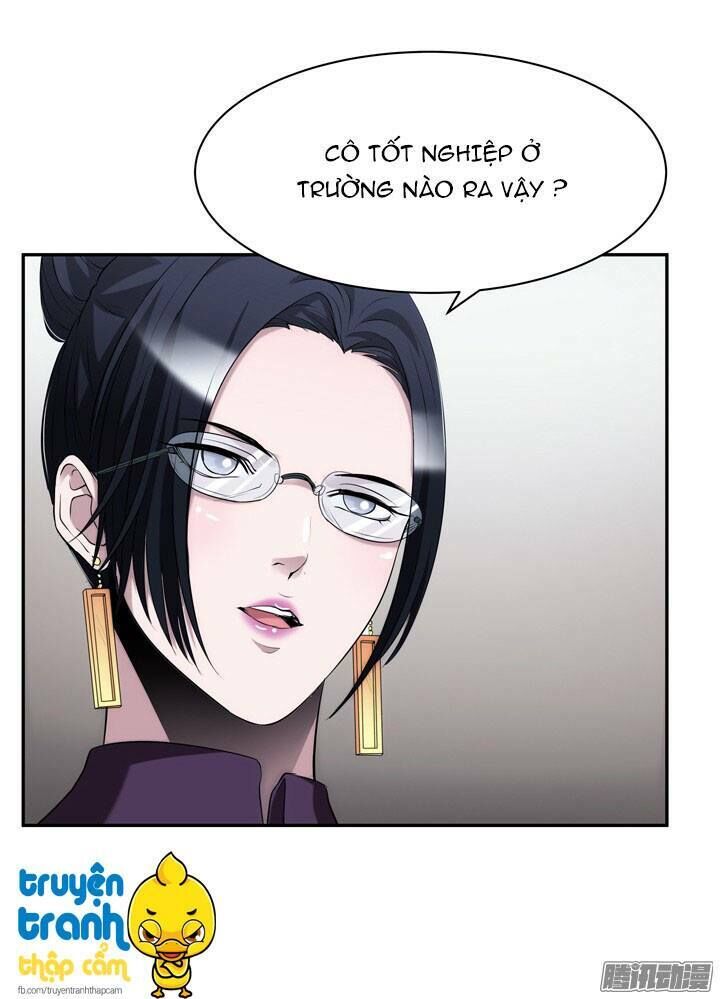 Âm Mưu Bên Gối Chapter 7 - Trang 2