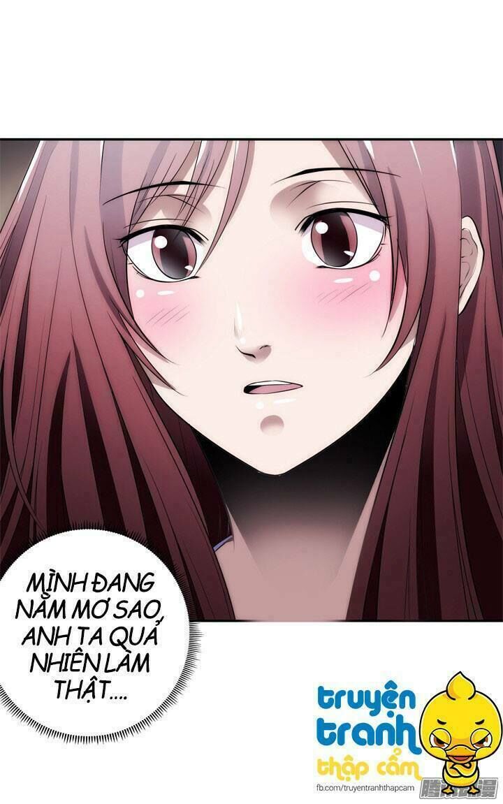 Âm Mưu Bên Gối Chapter 6 - Trang 2