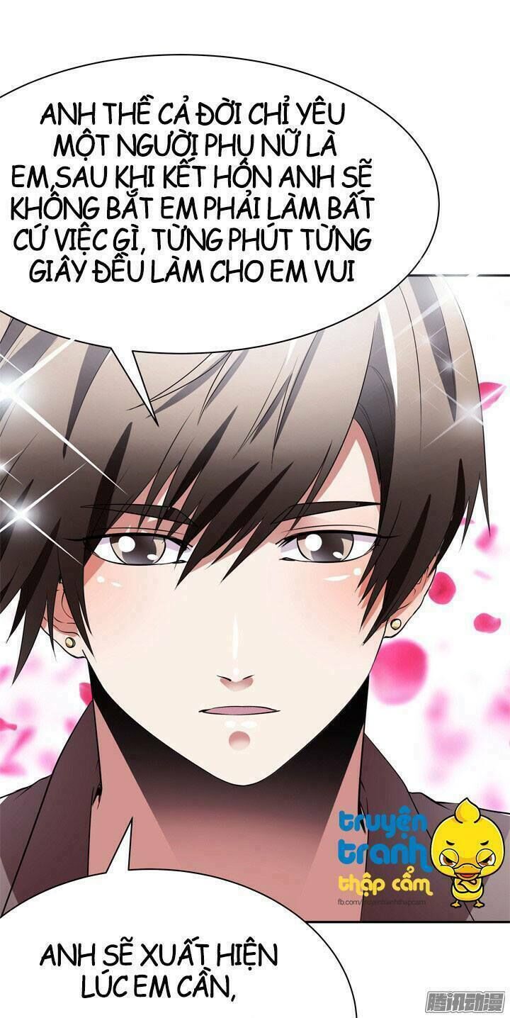 Âm Mưu Bên Gối Chapter 6 - Trang 2