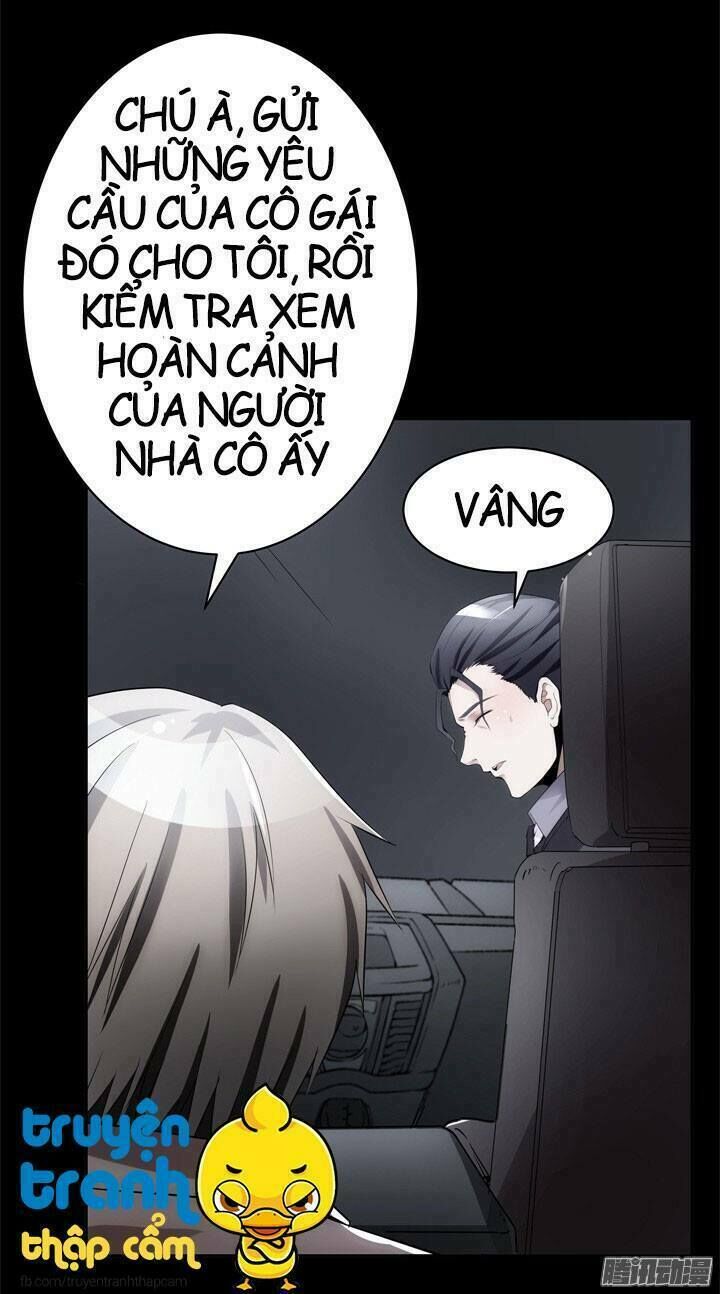 Âm Mưu Bên Gối Chapter 6 - Trang 2