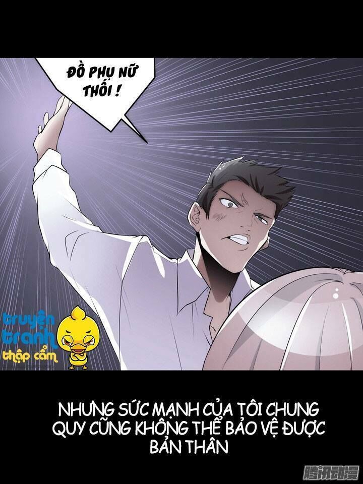 Âm Mưu Bên Gối Chapter 5 - Trang 2