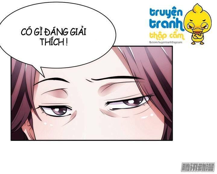 Âm Mưu Bên Gối Chapter 5 - Trang 2