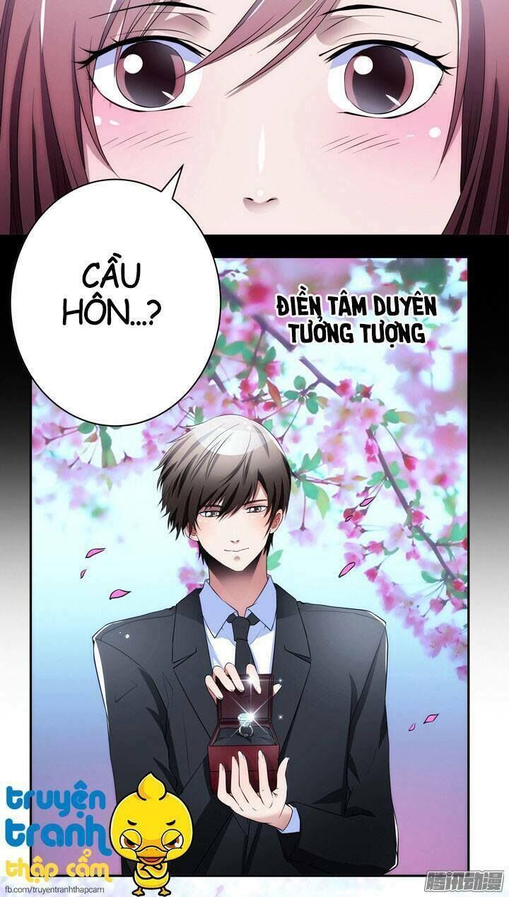 Âm Mưu Bên Gối Chapter 5 - Trang 2