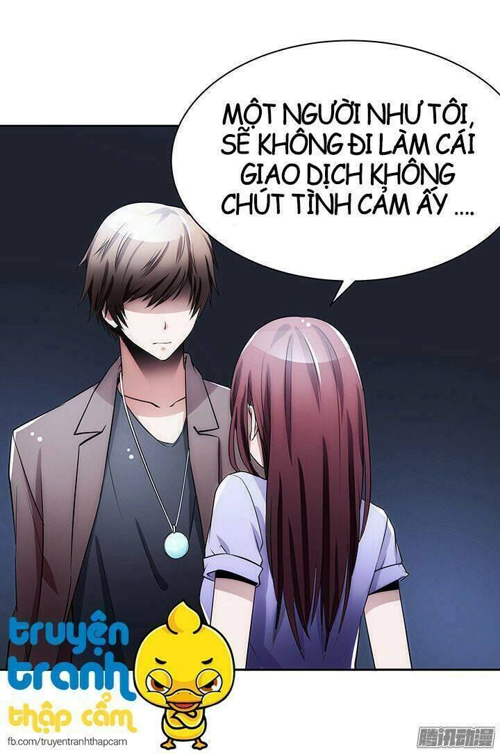 Âm Mưu Bên Gối Chapter 4 - Trang 2