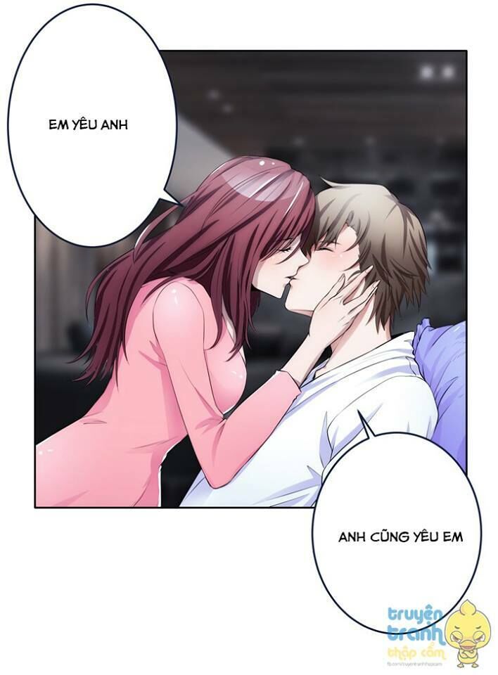 Âm Mưu Bên Gối Chapter 1 - Trang 2