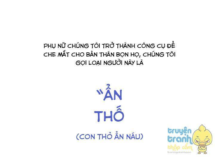 Âm Mưu Bên Gối Chapter 0 - Trang 2