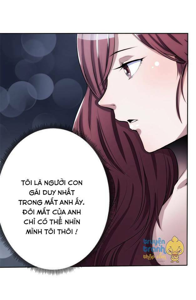 Âm Mưu Bên Gối Chapter 0 - Trang 2