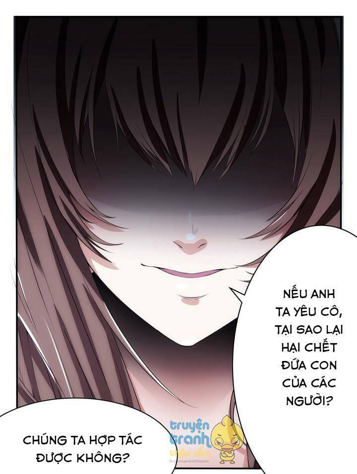 Âm Mưu Bên Gối Chapter 0 - Trang 2