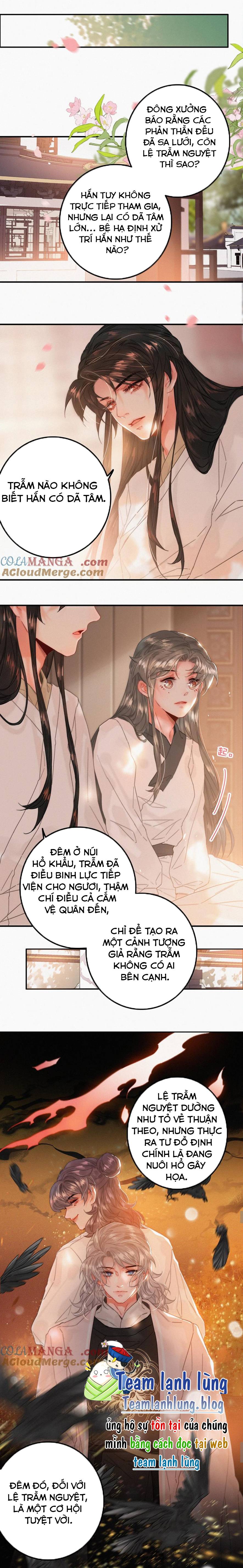 Đề Đốc Tự Ta Tu Dưỡng Chapter 90 - Trang 2