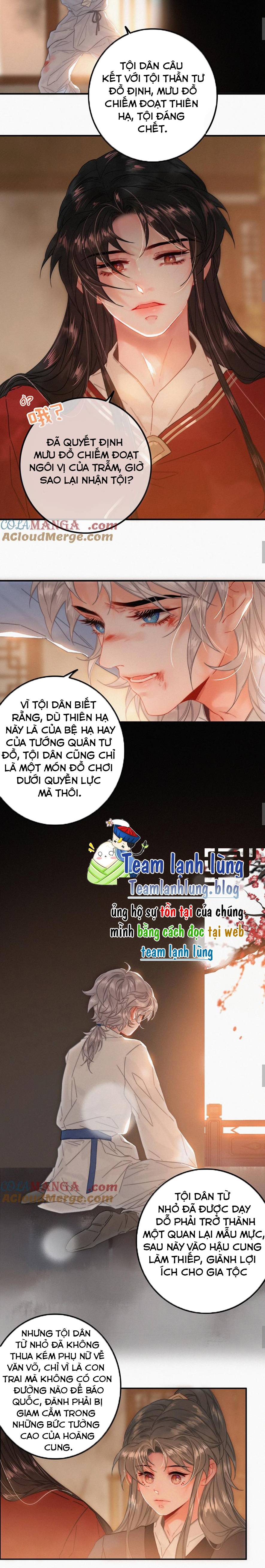 Đề Đốc Tự Ta Tu Dưỡng Chapter 90 - Trang 2