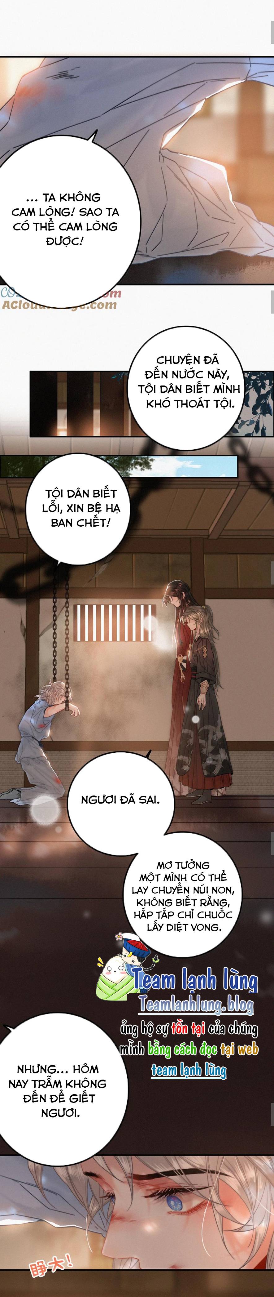 Đề Đốc Tự Ta Tu Dưỡng Chapter 90 - Trang 2