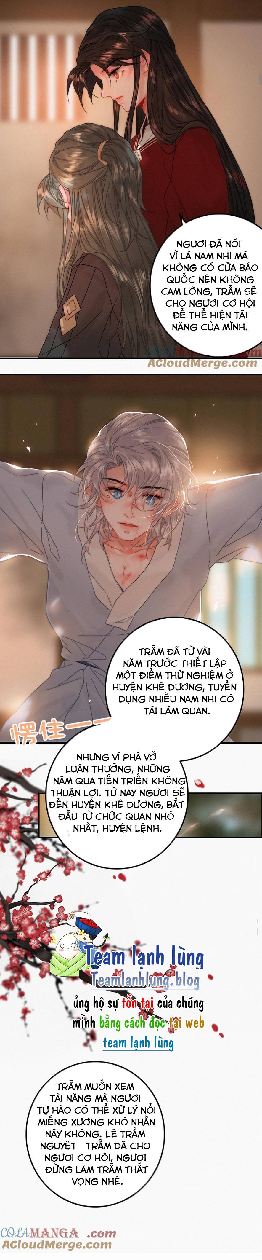 Đề Đốc Tự Ta Tu Dưỡng Chapter 90 - Trang 2