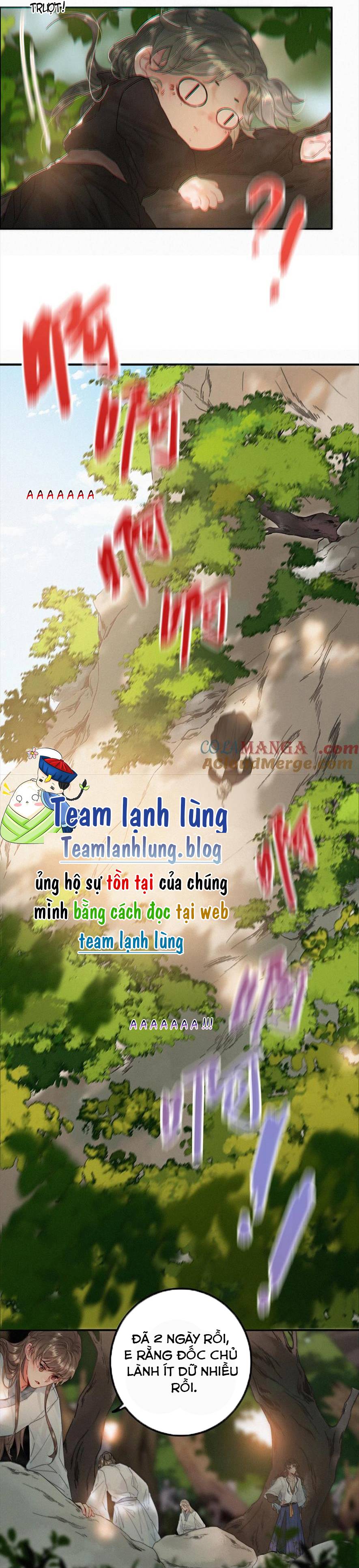 Đề Đốc Tự Ta Tu Dưỡng Chapter 88 - Trang 2