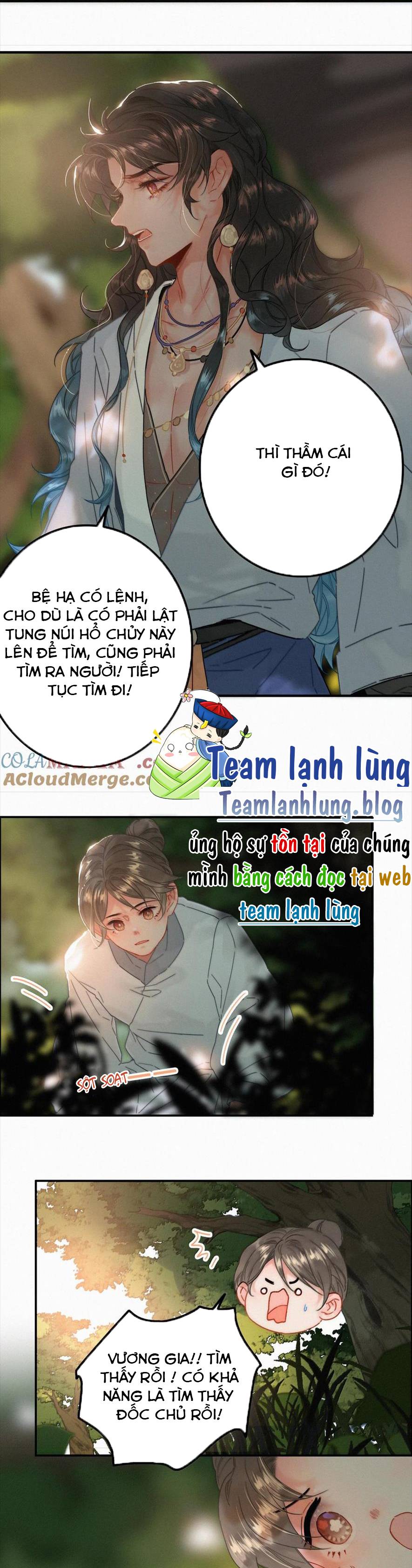 Đề Đốc Tự Ta Tu Dưỡng Chapter 88 - Trang 2