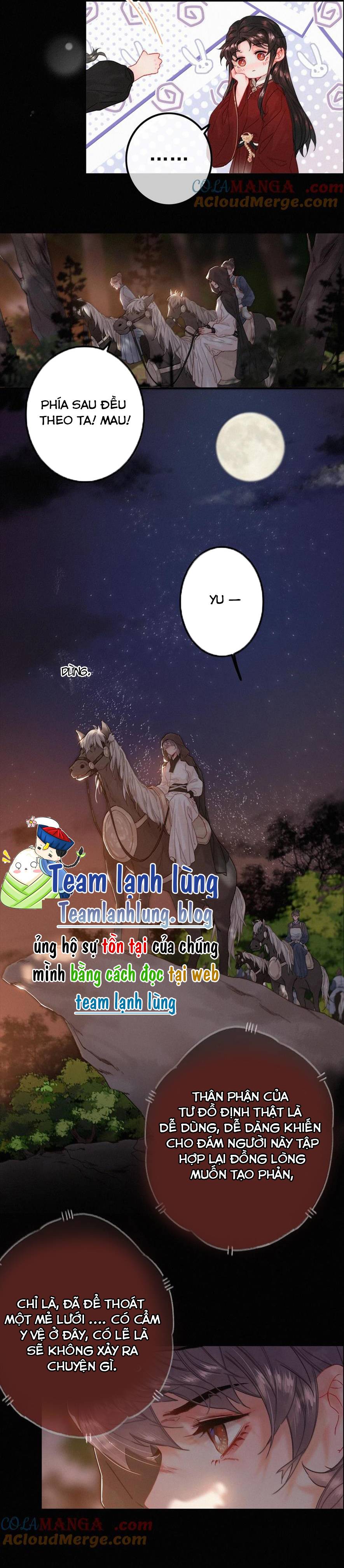 Đề Đốc Tự Ta Tu Dưỡng Chapter 87 - Trang 2