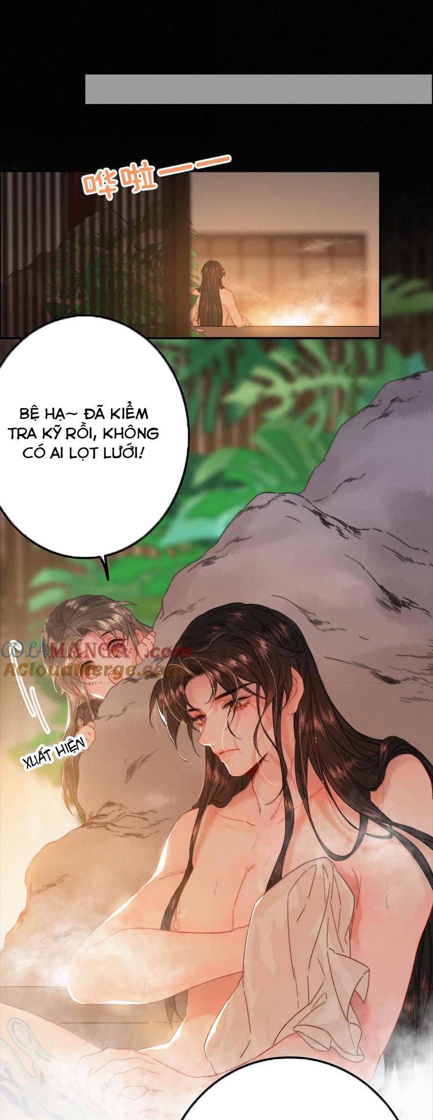 Đề Đốc Tự Ta Tu Dưỡng Chapter 86 - Trang 2