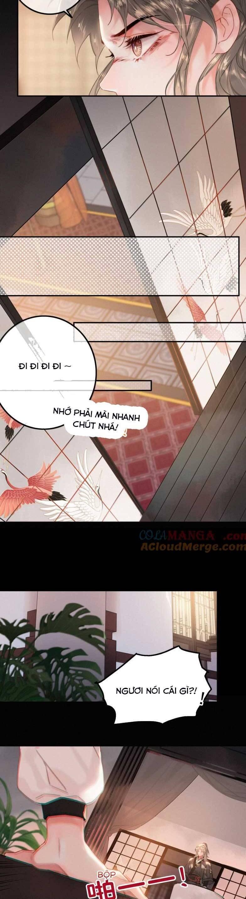 Đề Đốc Tự Ta Tu Dưỡng Chapter 85 - Trang 2