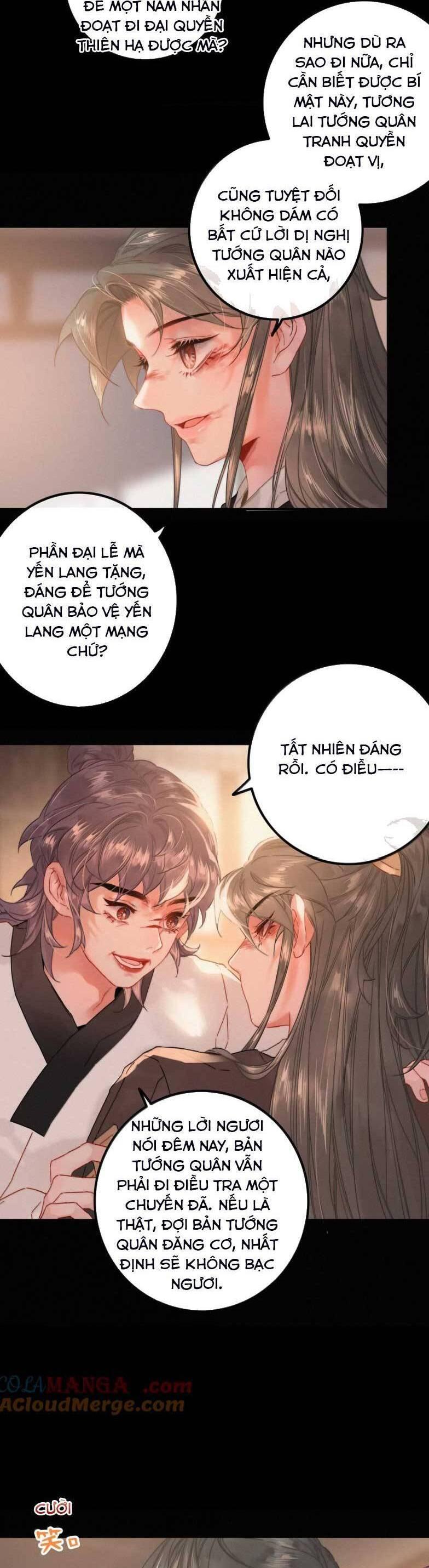 Đề Đốc Tự Ta Tu Dưỡng Chapter 85 - Trang 2