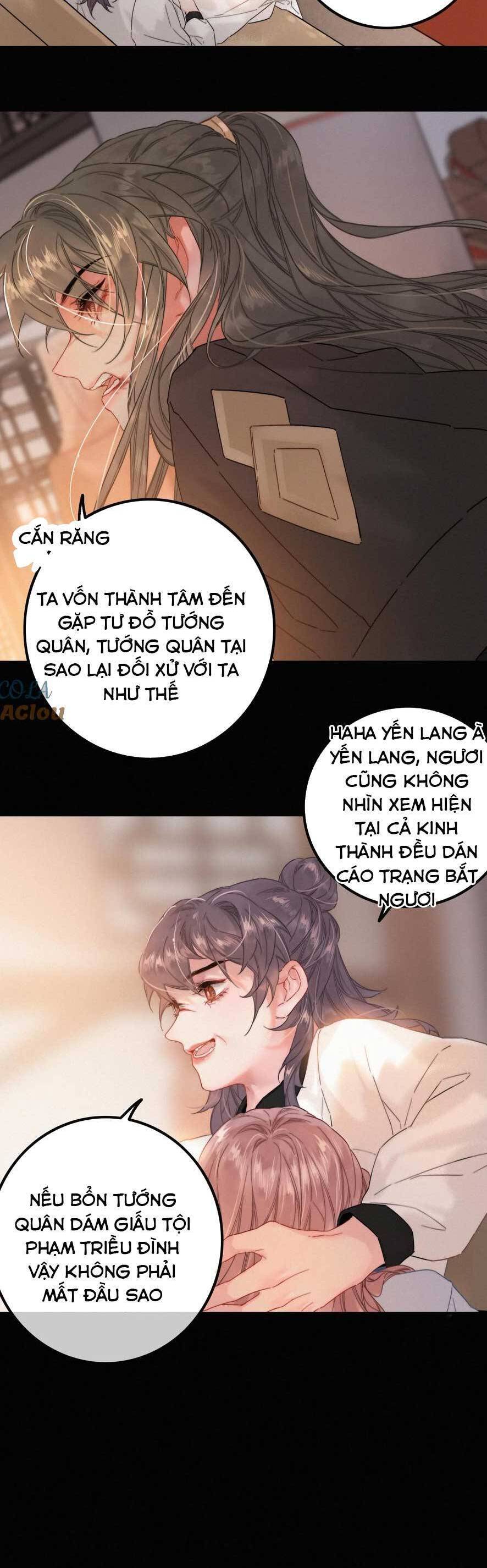 Đề Đốc Tự Ta Tu Dưỡng Chapter 84 - Trang 2