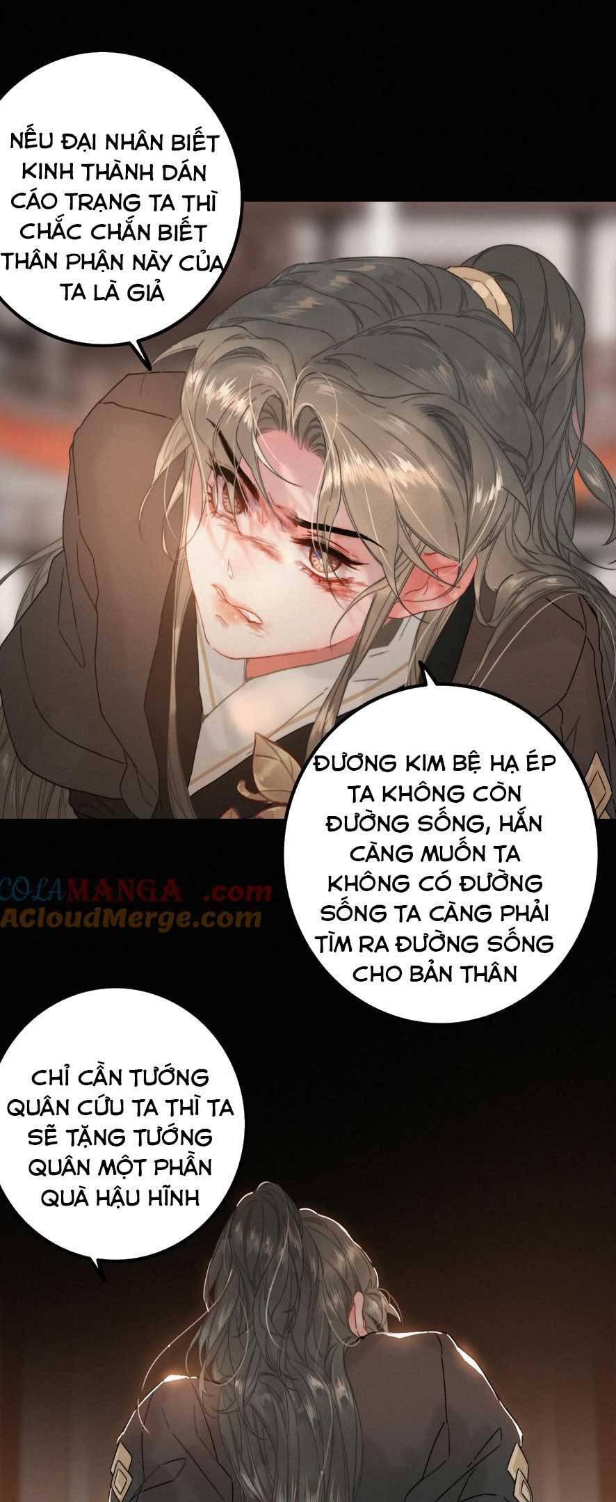 Đề Đốc Tự Ta Tu Dưỡng Chapter 84 - Trang 2