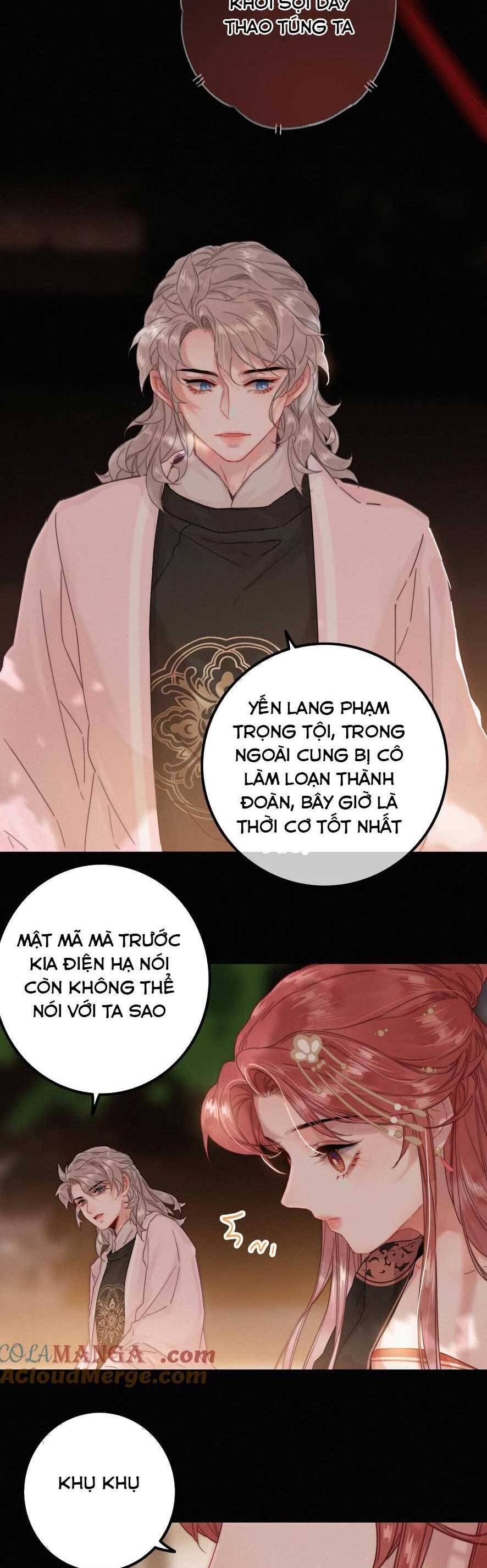 Đề Đốc Tự Ta Tu Dưỡng Chapter 84 - Trang 2