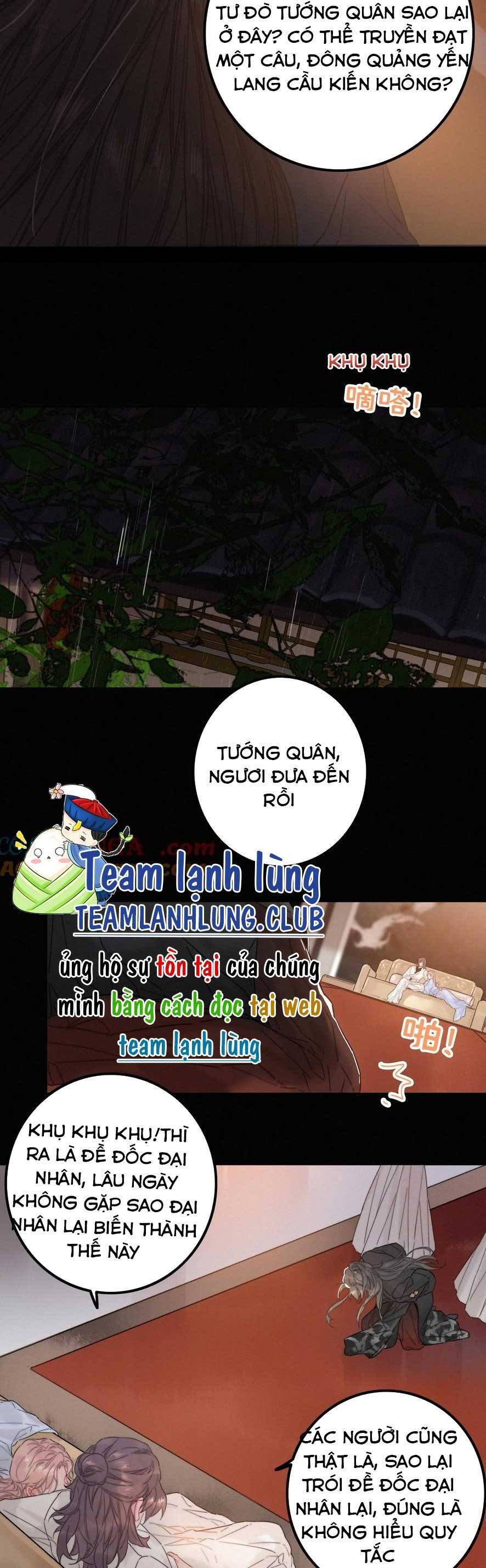 Đề Đốc Tự Ta Tu Dưỡng Chapter 84 - Trang 2