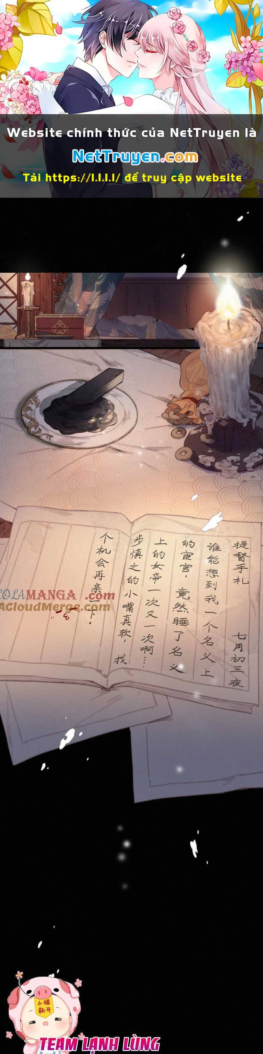 Đề Đốc Tự Ta Tu Dưỡng Chapter 82 - Trang 2