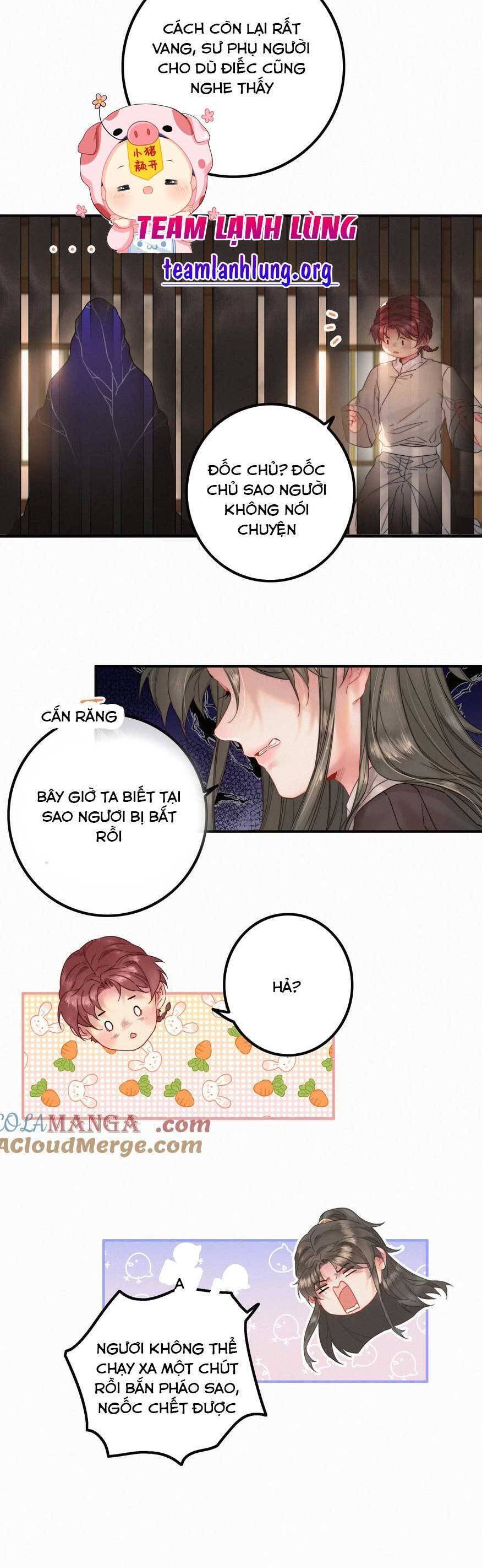 Đề Đốc Tự Ta Tu Dưỡng Chapter 82 - Trang 2