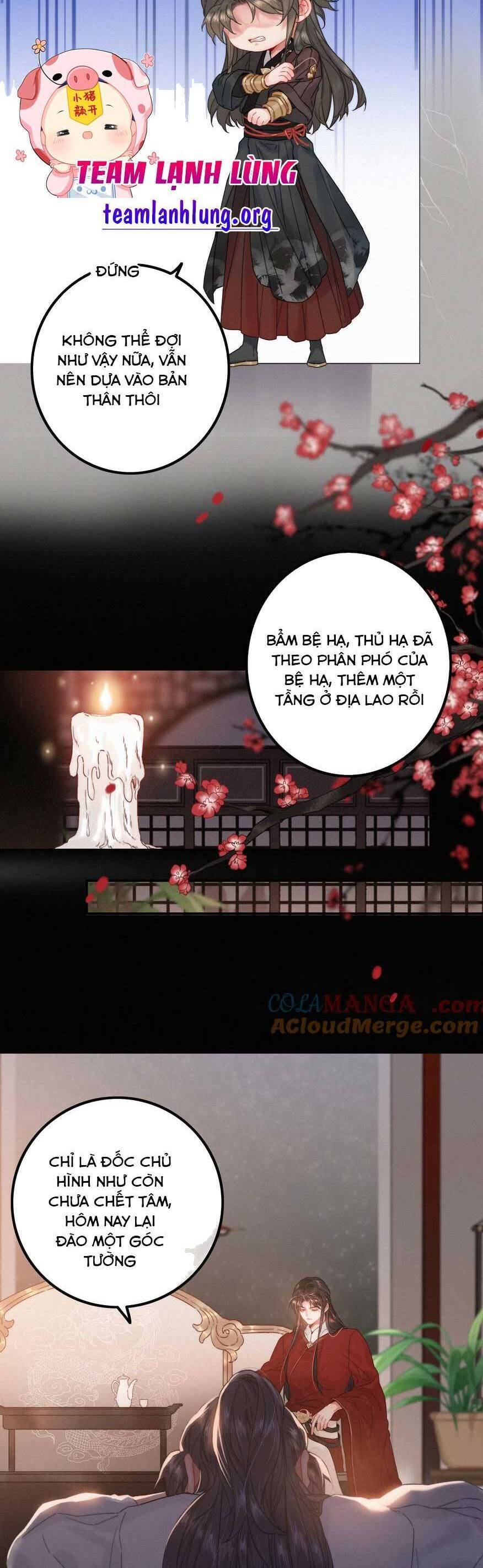 Đề Đốc Tự Ta Tu Dưỡng Chapter 82 - Trang 2