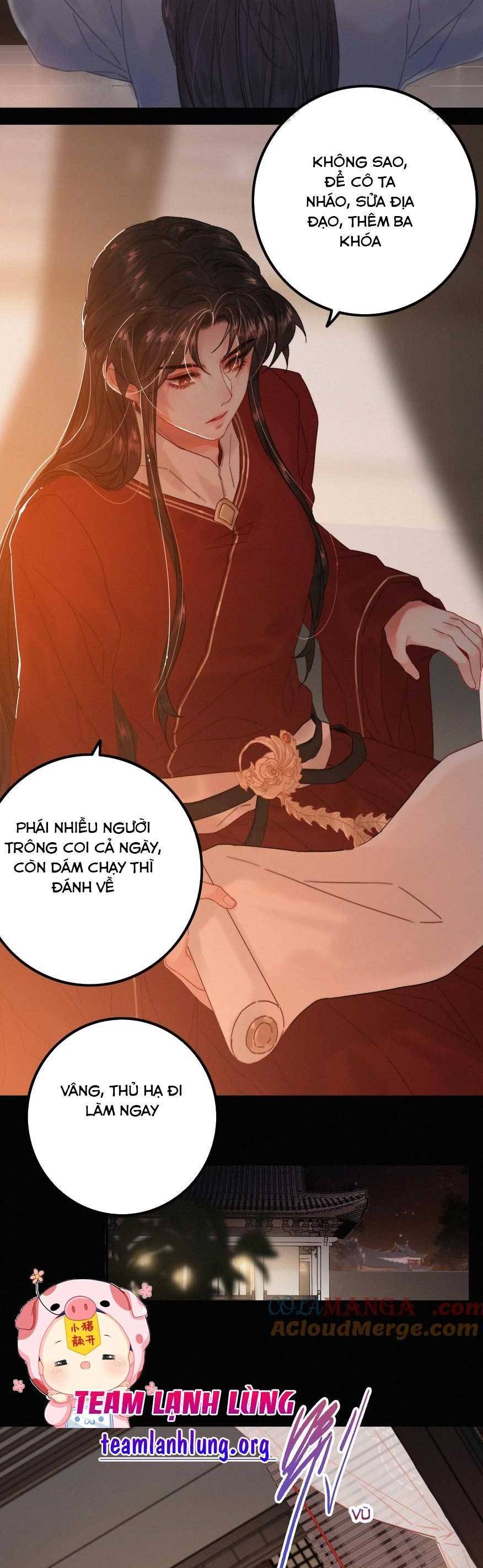 Đề Đốc Tự Ta Tu Dưỡng Chapter 82 - Trang 2