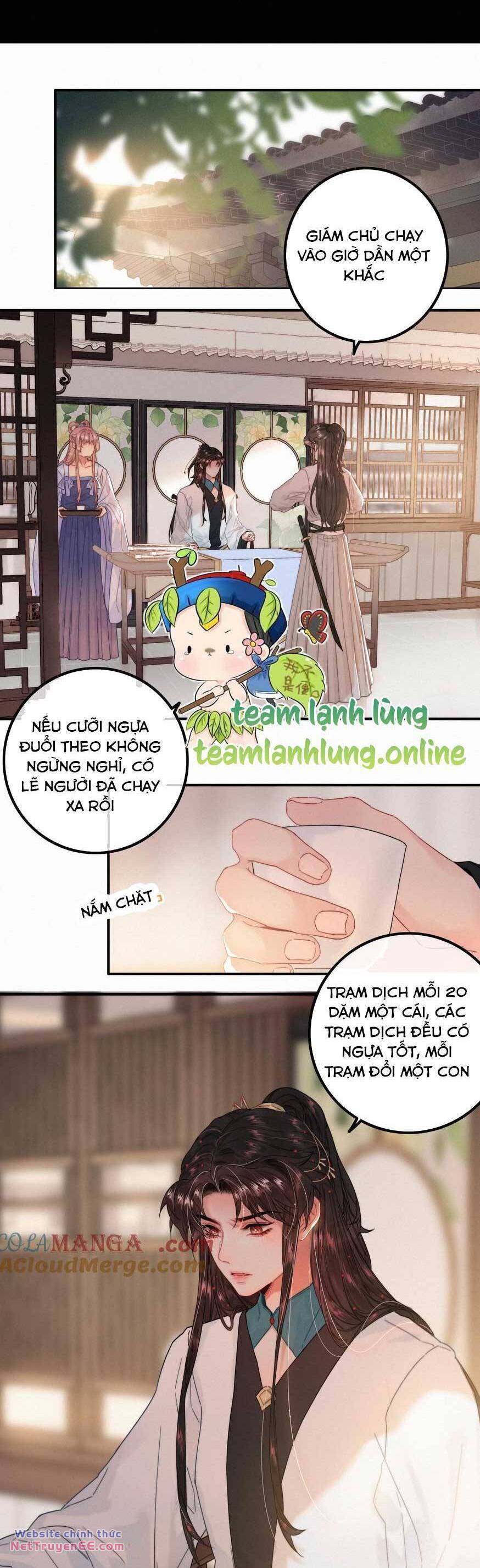 Đề Đốc Tự Ta Tu Dưỡng Chapter 81 - Trang 2