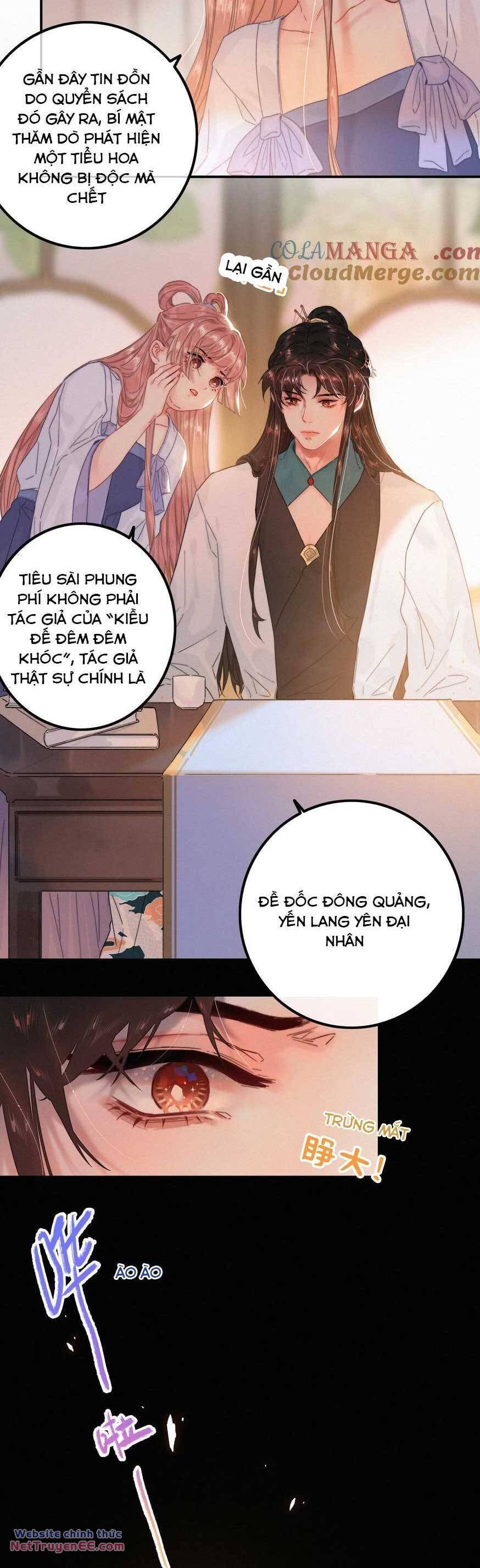 Đề Đốc Tự Ta Tu Dưỡng Chapter 81 - Trang 2