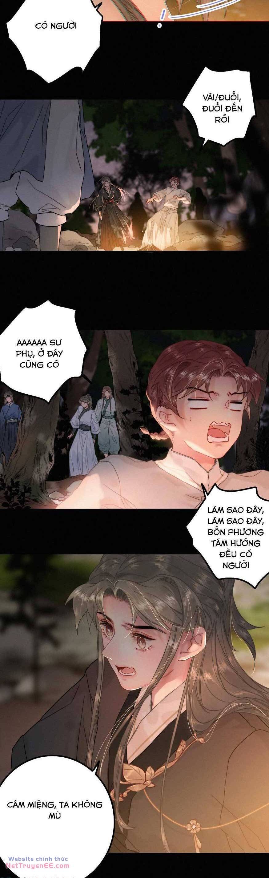 Đề Đốc Tự Ta Tu Dưỡng Chapter 81 - Trang 2