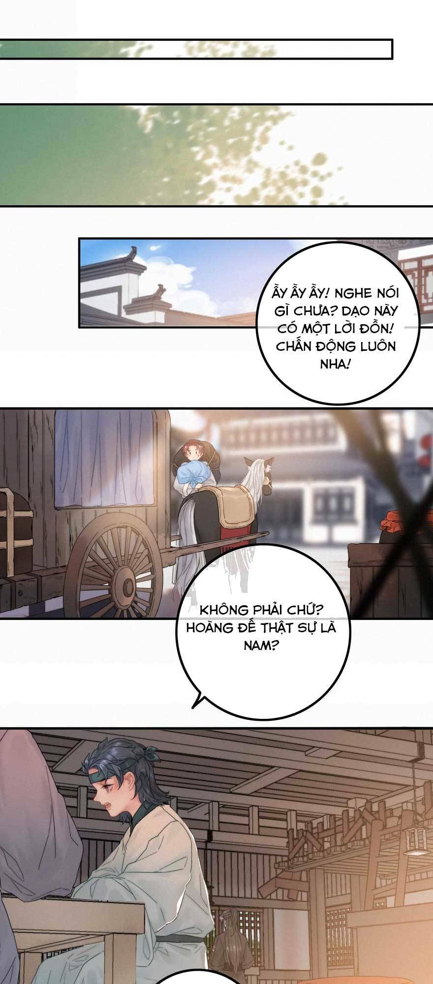 Đề Đốc Tự Ta Tu Dưỡng Chapter 80 - Trang 2