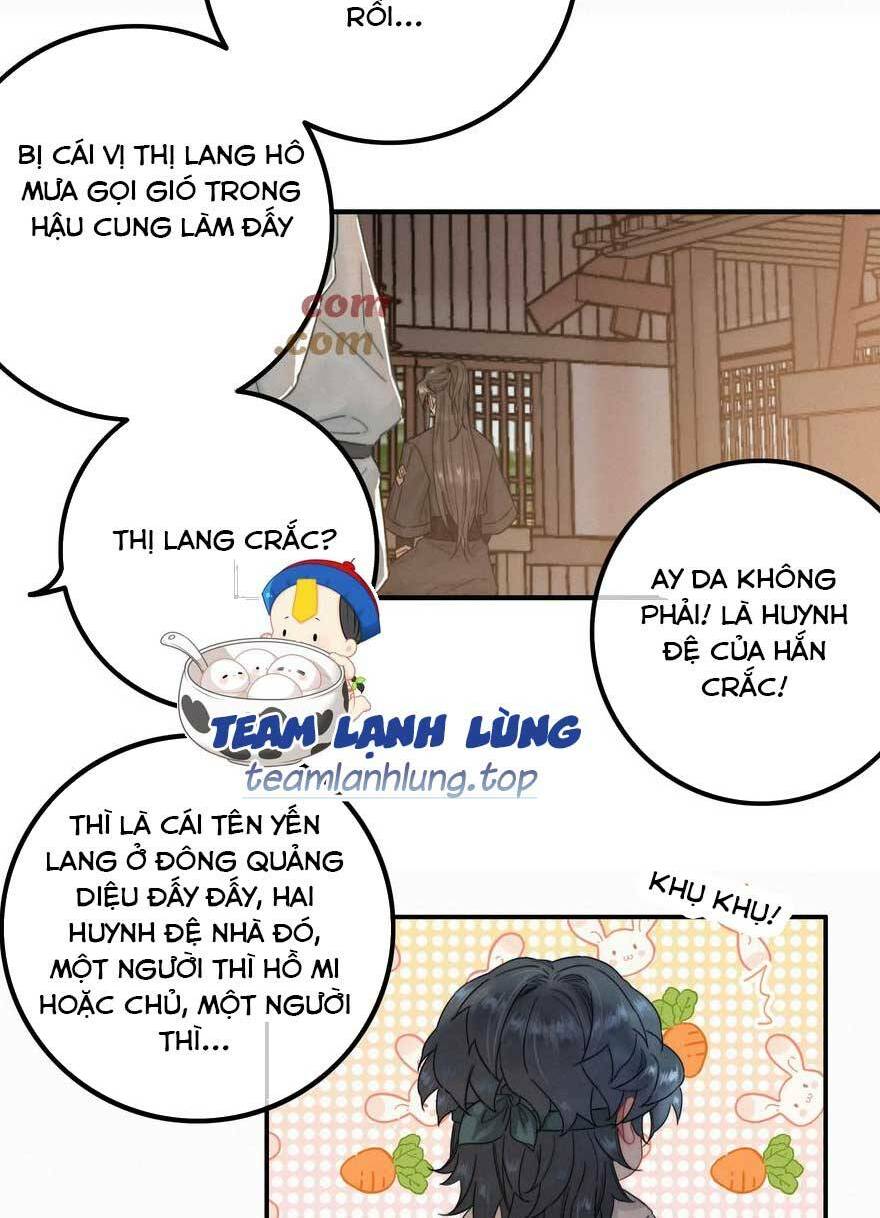 Đề Đốc Tự Ta Tu Dưỡng Chapter 80 - Trang 2