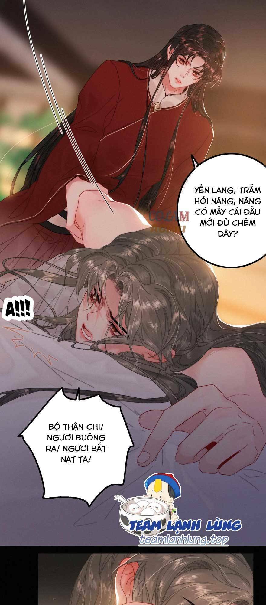 Đề Đốc Tự Ta Tu Dưỡng Chapter 80 - Trang 2