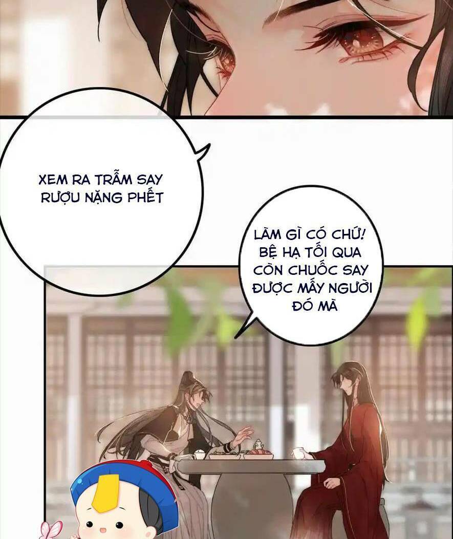 Đề Đốc Tự Ta Tu Dưỡng Chapter 79 - Trang 2