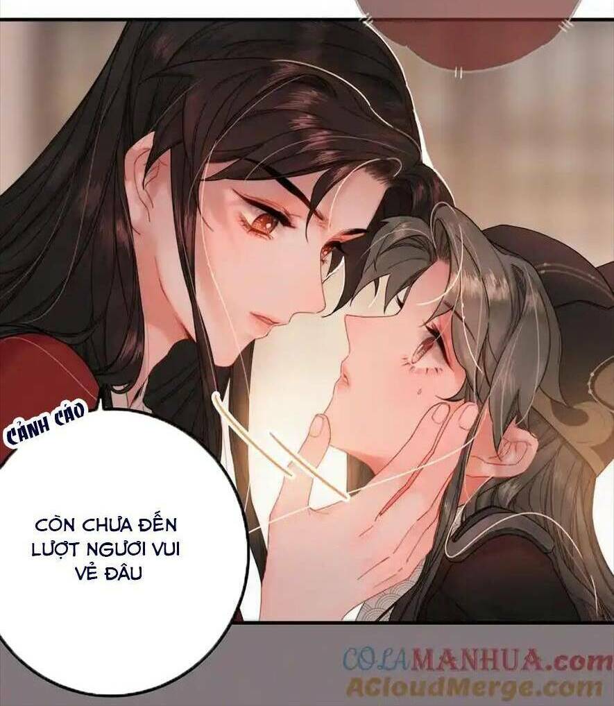 Đề Đốc Tự Ta Tu Dưỡng Chapter 78 - Trang 2