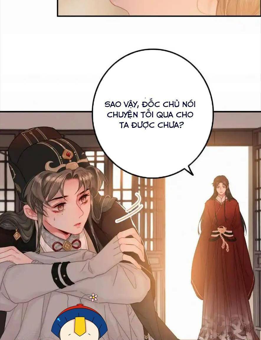 Đề Đốc Tự Ta Tu Dưỡng Chapter 78 - Trang 2