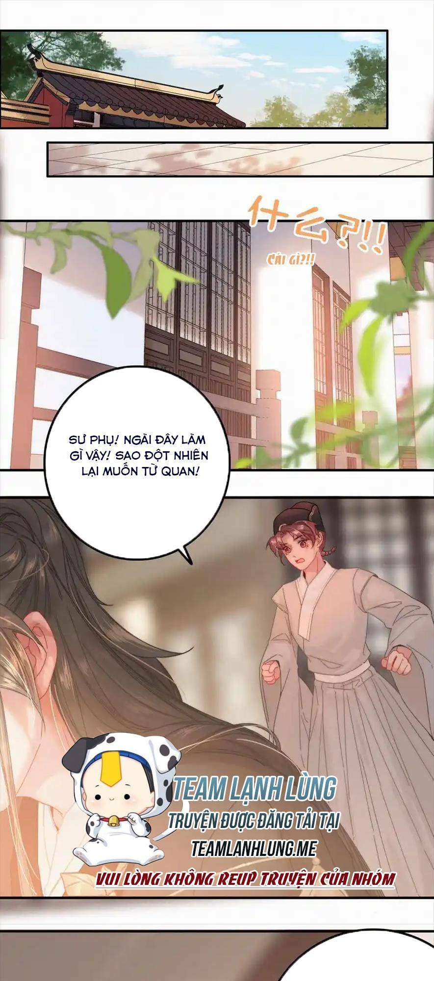 Đề Đốc Tự Ta Tu Dưỡng Chapter 77 - Trang 2