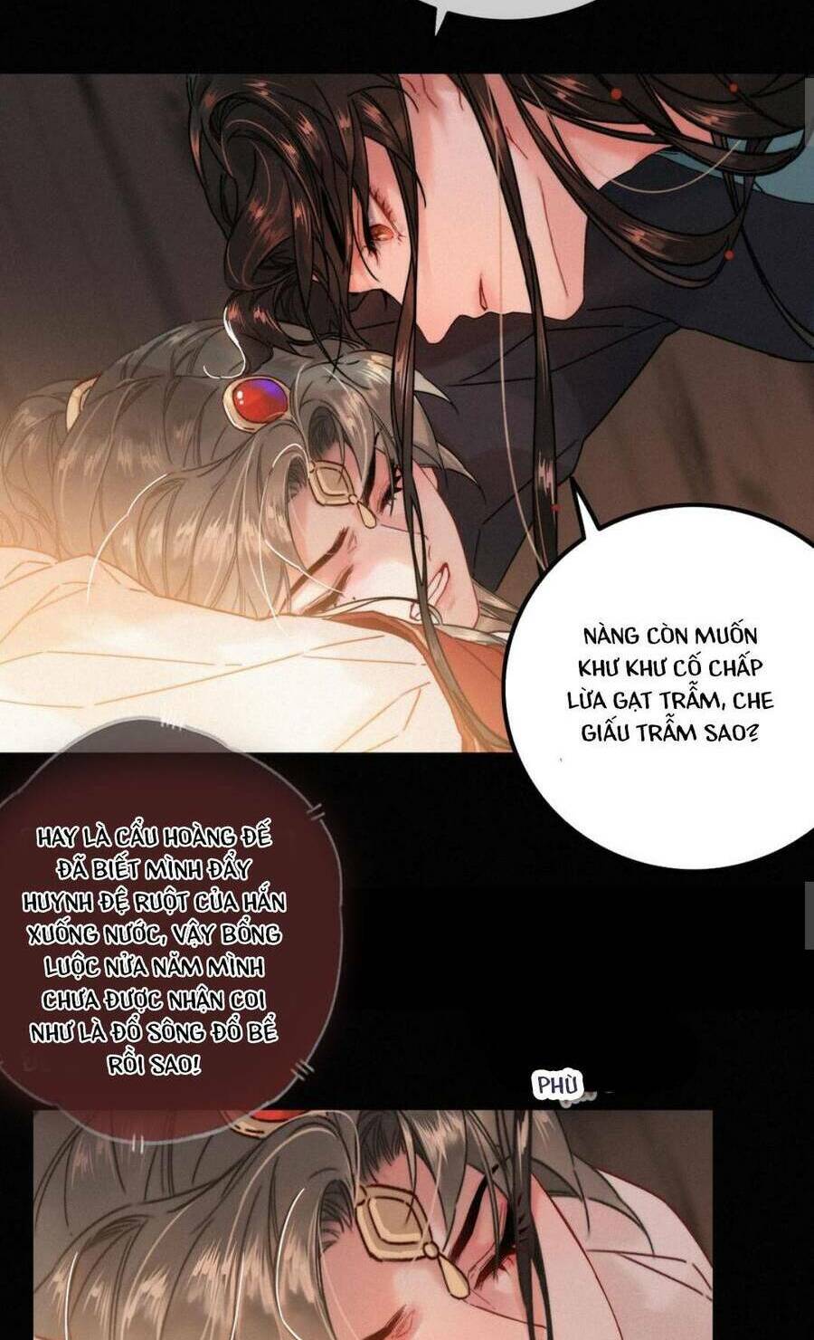 Đề Đốc Tự Ta Tu Dưỡng Chapter 74 - Trang 2