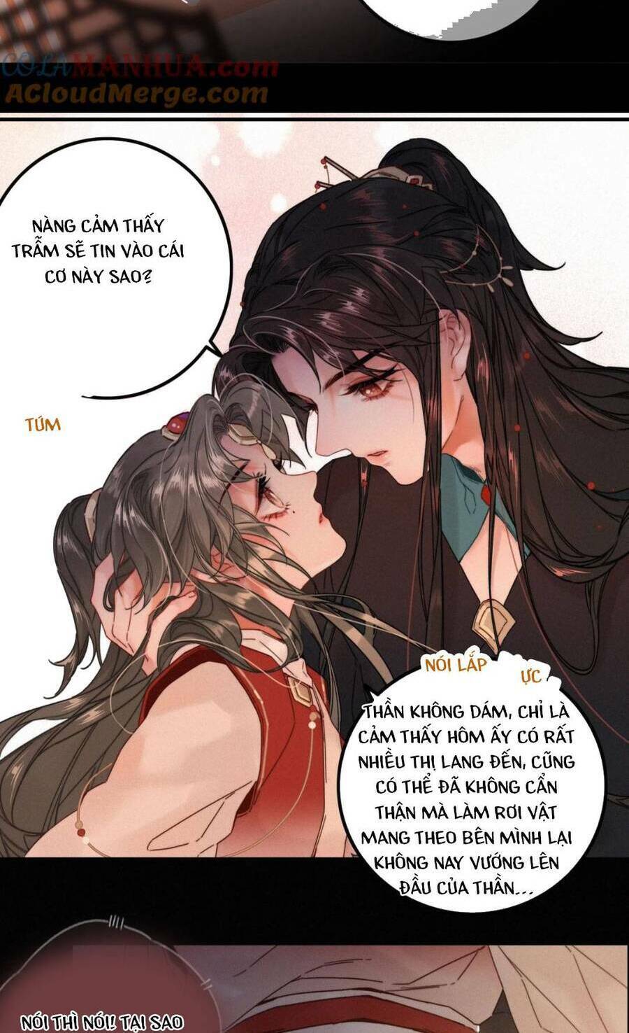 Đề Đốc Tự Ta Tu Dưỡng Chapter 74 - Trang 2