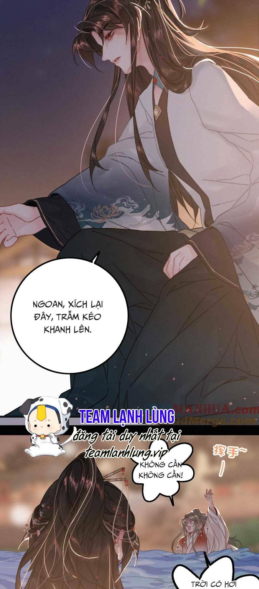 Đề Đốc Tự Ta Tu Dưỡng Chapter 73 - Trang 2