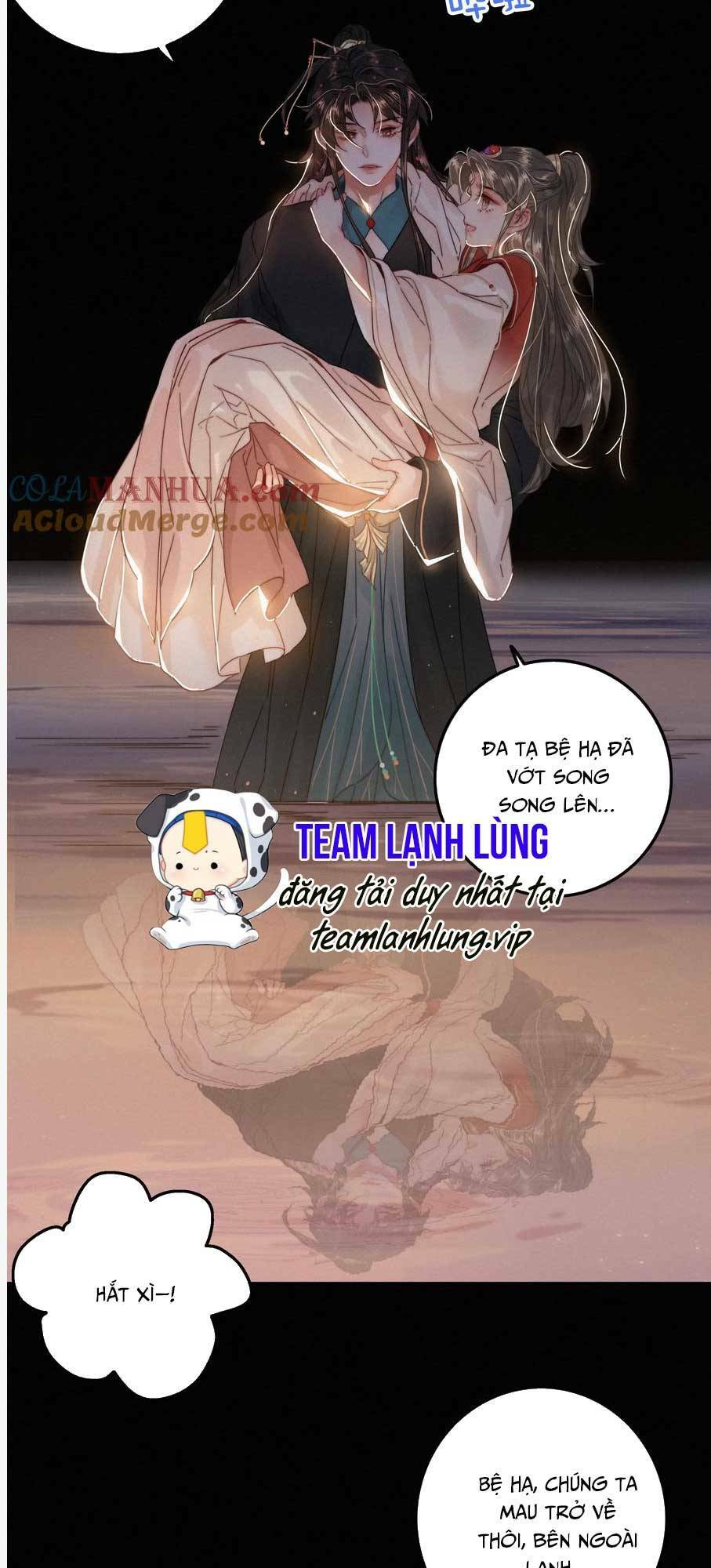 Đề Đốc Tự Ta Tu Dưỡng Chapter 73 - Trang 2