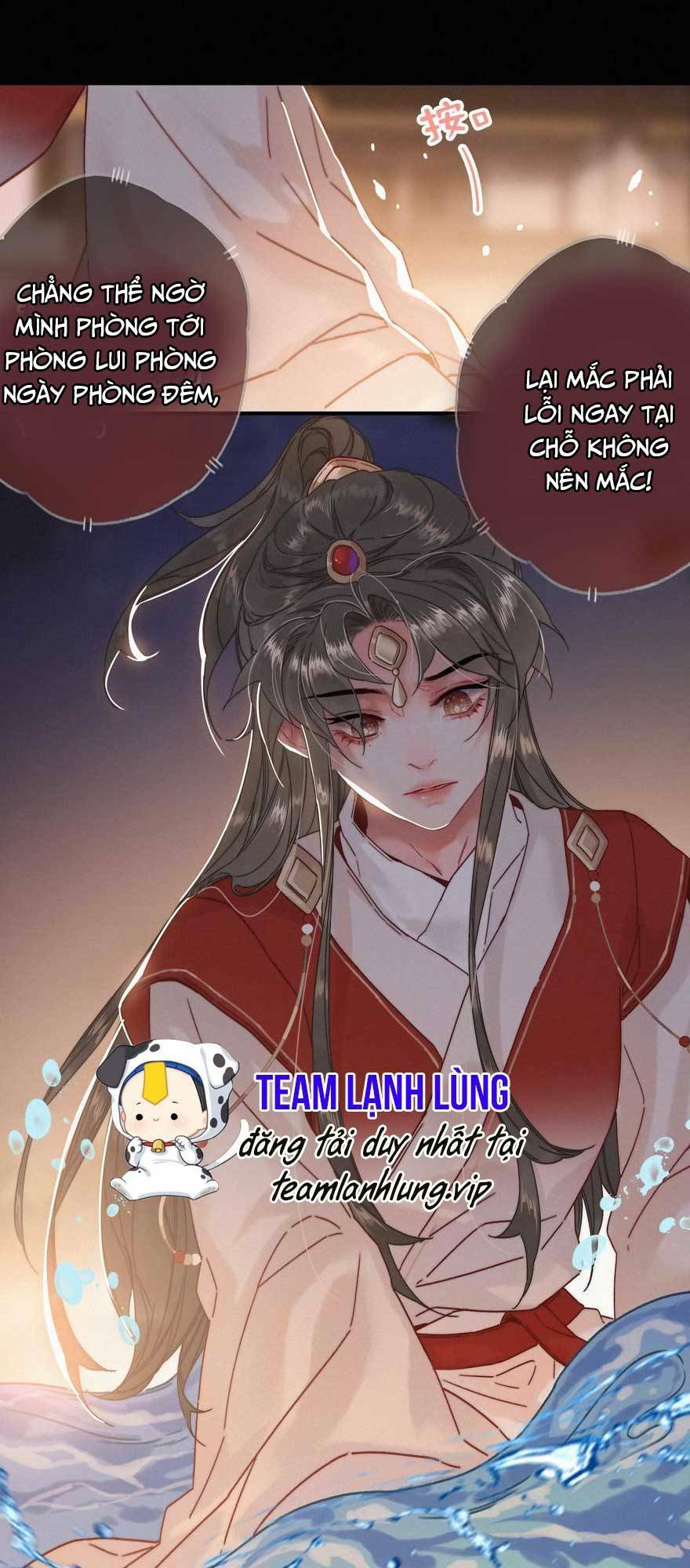 Đề Đốc Tự Ta Tu Dưỡng Chapter 73 - Trang 2