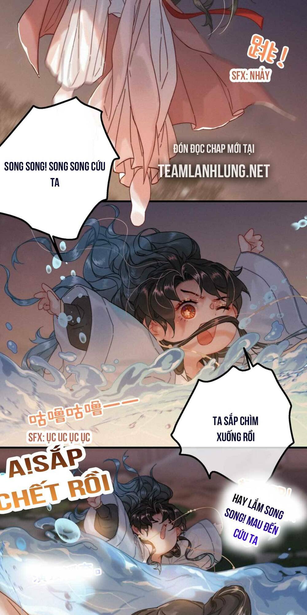 Đề Đốc Tự Ta Tu Dưỡng Chapter 72 - Trang 2