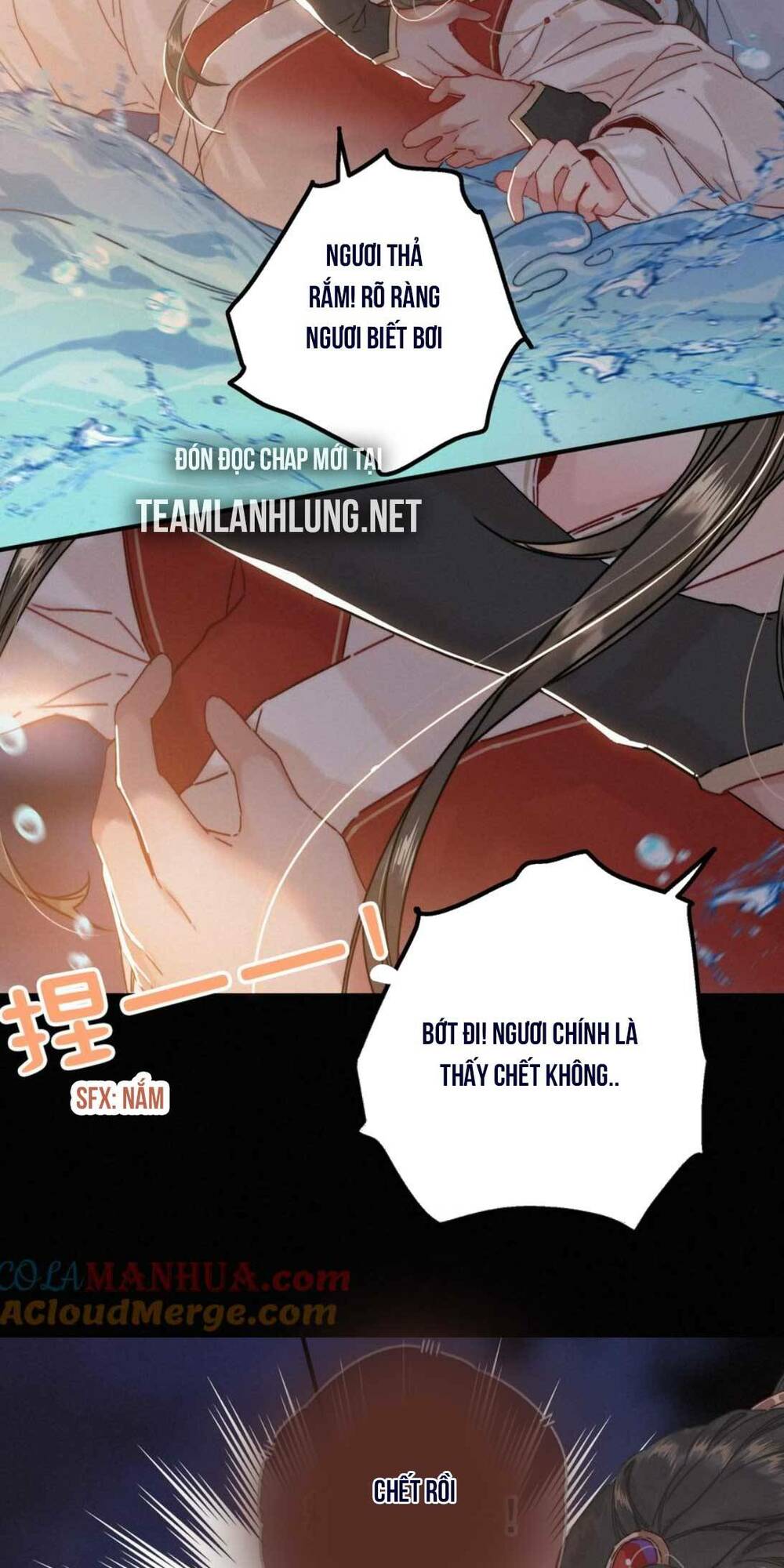 Đề Đốc Tự Ta Tu Dưỡng Chapter 72 - Trang 2