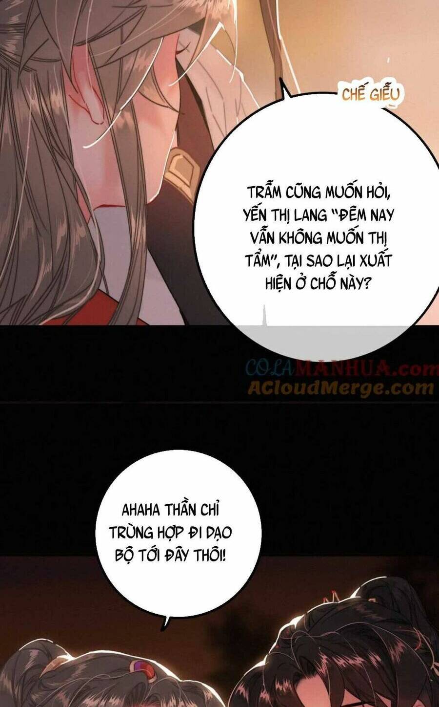 Đề Đốc Tự Ta Tu Dưỡng Chapter 71 - Trang 2